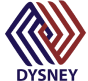 dysney logo